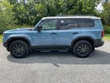 New 2024 Toyota Land Cruiser SUV