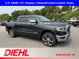 Used 2019 Ram 1500 Truck