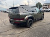Used 2024 Hyundai Santa Fe Hybrid SUV