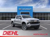 New 2026 Chevrolet Silverado 1500 Truck