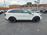 New 2026 Kia Sorento Hybrid SUV