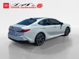 Used 2026 Toyota Camry Sedan
