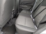 New 2027 Mitsubishi Outlander Sport SUV