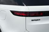 Used 2025 Land rover Range Rover Sport Plug-in Hybrid SUV
