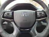New 2026 Honda Odyssey Van