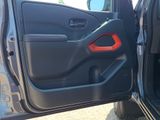 New 2026 Nissan Frontier Truck