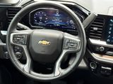 Used 2025 Chevrolet Silverado 1500 Truck