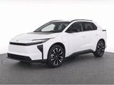 Used 2026 Toyota bZ SUV
