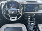 Used 2022 Ford Bronco SUV