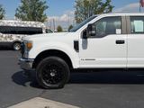 Used 2022 Ford F-250SD Truck