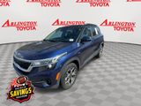 Used 2021 Kia Seltos SUV