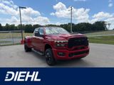 New 2026 Ram 3500 Truck