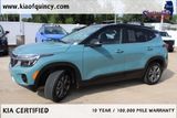 Used 2024 Kia Seltos SUV