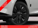 New 2027 Nissan Murano SUV