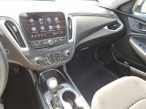 Used 2024 Chevrolet Malibu Sedan