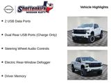 Used 2024 Chevrolet Silverado 1500 Truck