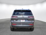 Used 2025 Jeep Grand Cherokee L SUV