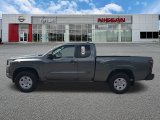 New 2027 Nissan Frontier Truck