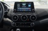 Used 2025 Nissan Sentra Sedan