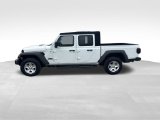 Used 2020 Jeep Gladiator Truck