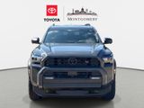 Used 2025 Toyota 4Runner i-FORCE MAX Hybrid SUV