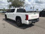 Used 2025 Toyota Tundra Truck