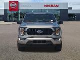 Used 2023 Ford F-150 Truck