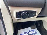 Used 2016 Lincoln MKC SUV