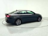 Used 2024 Kia Forte Sedan