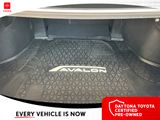 Used 2021 Toyota Avalon Hybrid Sedan