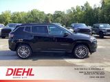 Used 2024 Jeep Compass SUV