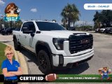 Used 2024 GMC Sierra 2500HD Truck