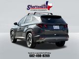 Used 2026 Hyundai Tucson SUV