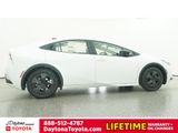 New 2026 Toyota Prius Hatchback