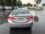 Used 2013 Hyundai Elantra Sedan