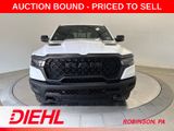 Used 2026 Ram 1500 Truck
