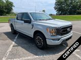 Used 2023 Ford F-150 Truck