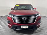 Used 2023 Chevrolet Traverse SUV