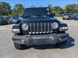 Used 2020 Jeep Wrangler SUV