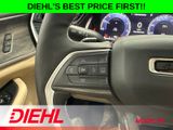 New 2026 Jeep Grand Cherokee SUV