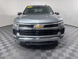 Used 2026 Chevrolet Silverado 1500 Truck