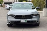 New 2026 Honda Accord Hybrid Sedan