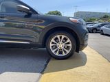 Used 2022 Ford Explorer SUV