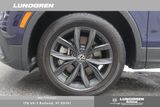 Used 2024 Volkswagen Tiguan SUV