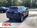Used 2024 Jeep Compass SUV