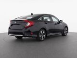 Used 2019 Honda Civic Sedan