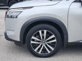 Used 2024 Nissan Pathfinder SUV