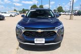 Used 2024 Chevrolet Trax SUV
