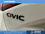 New 2026 Honda Civic Type R Hatchback