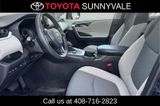Used 2021 Toyota RAV4 Hybrid SUV